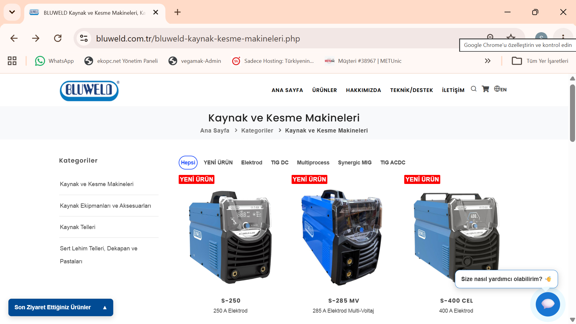 Proje Görseli