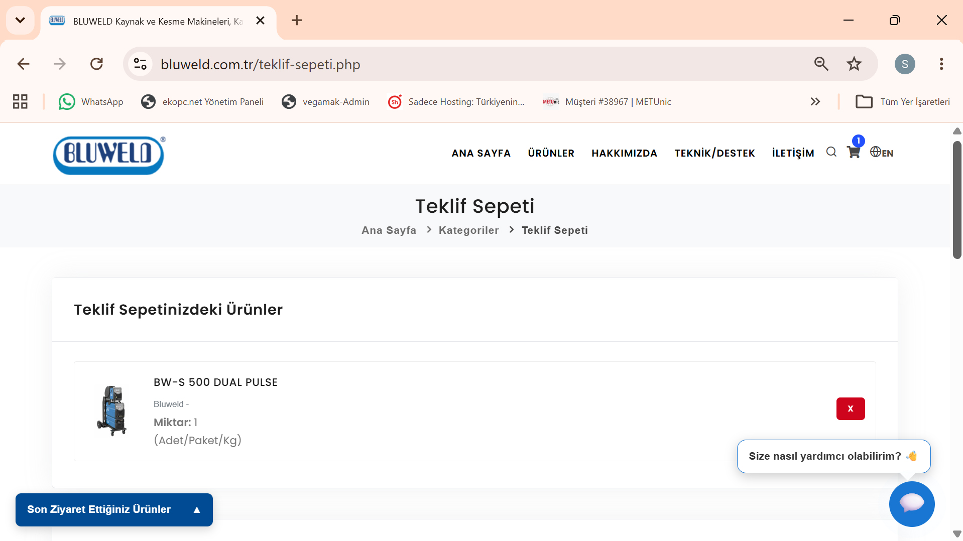 Proje Görseli