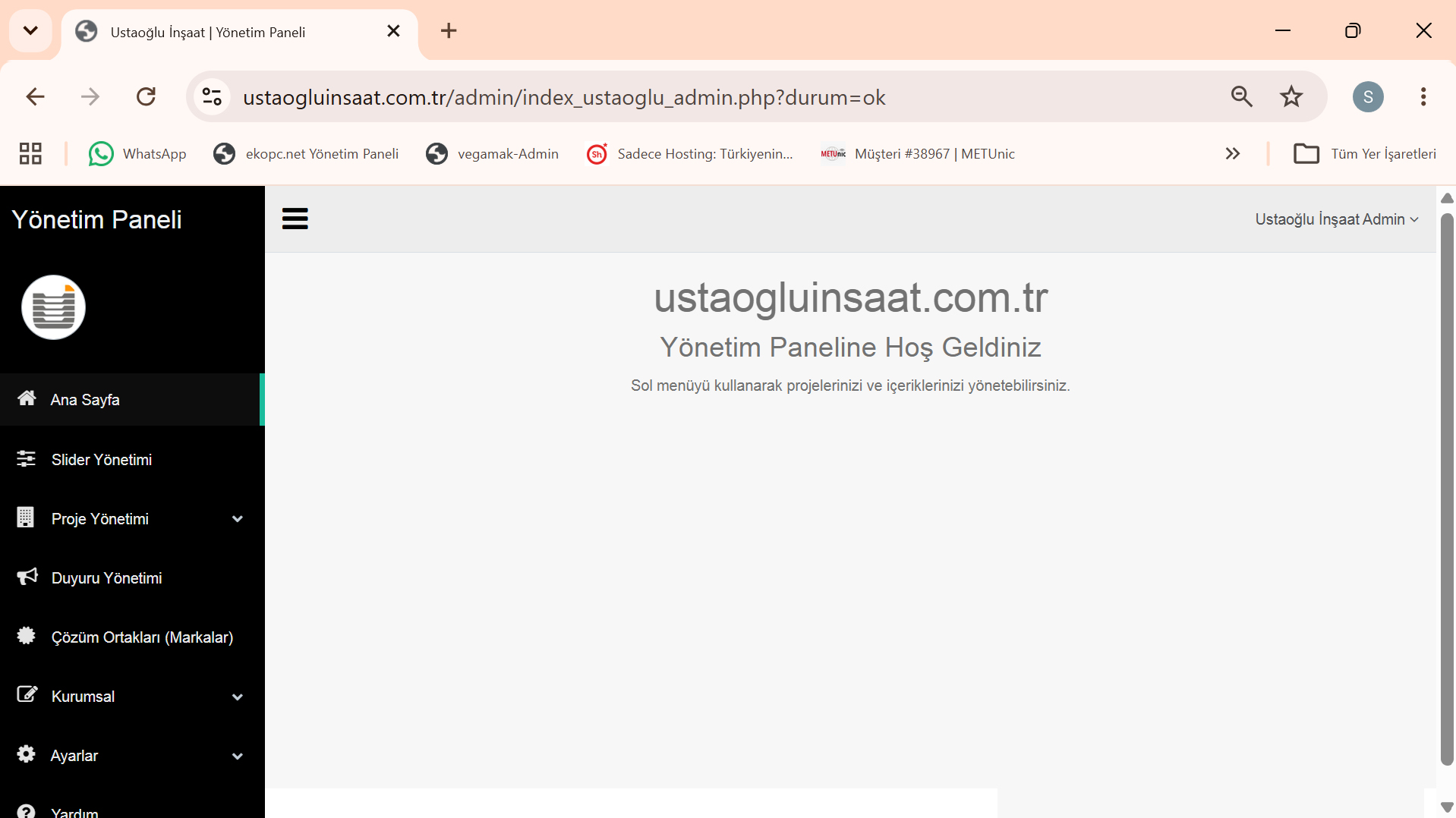 Proje Görseli
