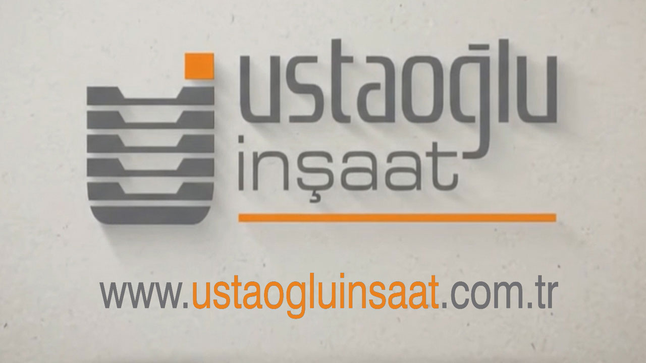 Logo Animasyon